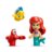 43285 LEGO® ǀ Disney Princess Arieli maagiline minipalee 