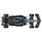 HOT WHEELS Vormel 1 Mercedes-Benz 2024 Lewis Hamilton, JBM16 