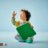 10460 LEGO® DUPLO Classic Roheline ehitusplaat 