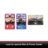 MATTEL GAMES UNO Elite F1 kaardid, JLV42 