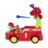 PAW PATROL sõiduk Dino Theme Marshall, 6075757 