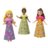 DISNEY PRINCESS väikeste nukkude advendikalender, JFG79 