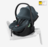 THULE turvatool MAPLE, 40-75 cm, Darkest Blue, 14000039 