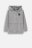 COCCODRILLO hoodie EVERYDAY BOY A, hall, ZC4132301VBA-019-152, 152 cm 