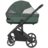 CARRELLO universaalne käru ALFA 2IN1, Meadow green, CRL-6522 