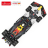 RASTAR 1:12 auto R/C Oracle Red Bull Racing RB18, 94700 
