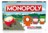 MONOPOLY lauamäng South Park, EN, WM01956-EN1-6 