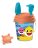 MONDO BABY SHARK liivakasti komplekt, 28643 