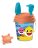 MONDO BABY SHARK Bucket set, 28643 