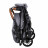MILLI Ride jalutuskäru Light Grey 4752062146313