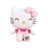 HELLO KITTY pehme mänguasi, 32 cm, assortii., 760026072 