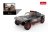 RASTAR 1:30 kokkupandav auto mudel Audi RS Q e-tron, 10120 
