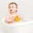 OLI&CAROL vannimänguasjade komplekt BATH SET 