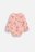 COCCODRILLO body FLOWERS GIRL NEWBORN, powder pink, ZC4112102FGN-033-086, 86 cm 