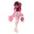 MONSTER HIGH Skulltimate Secrets Draculaura komplekt, JDR50 