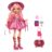 MONSTER HIGH MOONSPELL MAGIC nukk Carina – armastusenõid, JNM26 