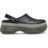 CROCS kroksid FROZEN ELSA mustad, 211355-001 42,5 suurus 