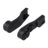 ANEX turvatooli adapterid IQ, black, iq/ac as01 