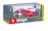 BBURAGO 1:24 võidusõiduautomudel Porsche 963, 18-28042 