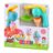 PLAYGO DOUGH maiustuste valmistamise plastiliinikomplekt, 8250 