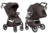 CARRELLO käru BRAVO LITE DELUXE, Supreme Brown, CRL-5529 