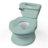 INGENUITY pissipott 2in1 My Size Potty Pro Summer, valge, 11124 