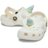 CROCS kroksid QUIET kooretoonid, 209701-0WV 27 suurus 