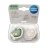 CANPOL BABIES rõngaslutt silikoon GOOSE, 0-6 m., 2 tk., 22/667 
