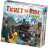 Lauamäng Ticket to Ride: Europe LT/LV/EE, 4779026560169 4779026560169
