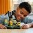 75582 LEGO® Despicable Me Klotsidest kokkupandavad Gru ja Käsilased 