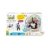 BABY EINSTEIN lamamistool KICK TO IT Opus 0 - 30 kuud, MULTICOLORED, 16787 