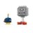 72043 LEGO® Super Mario Mario Kart™ – interaktiivne LEGO® Mario™ ja Standard Kart 