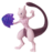 POKEMON Mewtwo figuur, PKW3370 