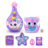 RAINBOCORNS plüüsmänguasi Small Magicorn, assortii, 92146 