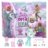 BARBIE Cutie Reveal Advendikalender HJX76