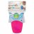MUNCHKIN Sippy tass, roosa, Miracle 360, 12m+, 296ml, 90073 1102902