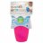 MUNCHKIN Sippy tass, roosa, Miracle 360, 12m+, 296ml, 01102902 1102902