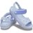 CROCS sussid BAYABAND sinised, 211054-5AF 28 suurus 