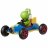 NINTENDO sõiduk Kat Racers, 403034-GEN 403034-GEN