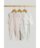 MOTHERCARE sipupüksid, 3 tk., AY44601, cm 