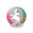 MONDO pall Unicorn, 22 cm, 26047 