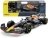 RASTAR 1:12 auto R/C Oracle Red Bull Racing RB18, 94700 