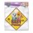 SEVEN POLSKA Baby on Board kleebis PAW PATROL, 34031 