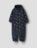 NAME IT kombinesoon ALFA, softshell, 13237076-262B37 