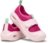 CROCS veekingad, roosad, 210619-6ZQ 35 suurus 