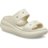 CROCS kroksid MARBLED kooretoonid, 207670-2Y2 42,5 suurus 