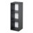 ROBA universaalne riiul, Anthracite, 10034AN 