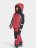 DIDRIKSONS talvejope NEPTUN, roosa, 90 cm, 504356-502 504356-502-100