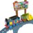 THOMAS&FRIENDS värvivaguni komplekt, HTN34 