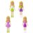 POLLY POCKET võtmehoidja valmistamise komplekt, JKR46 